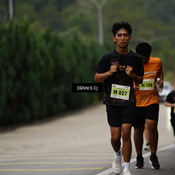 Runner Photo 8540718
