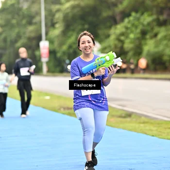 Runner Photo 8540720