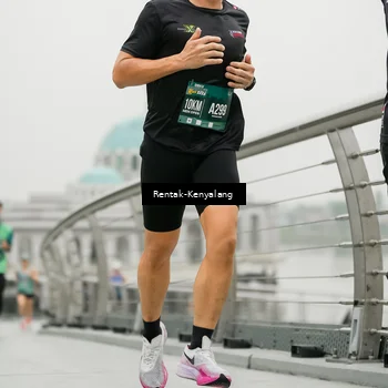 Runner Photo 8540722