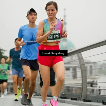 Runner Photo 8540723