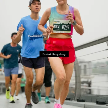 Runner Photo 8540725