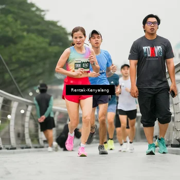 Runner Photo 8540726