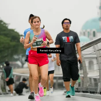 Runner Photo 8540727