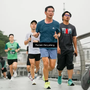 Runner Photo 8540729