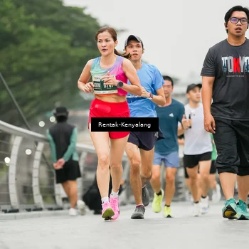 Runner Photo 8540730