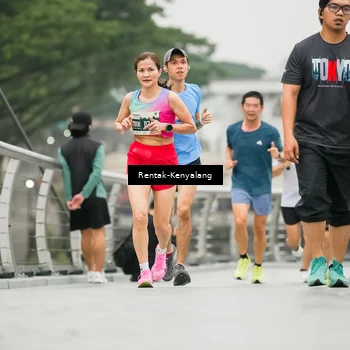 Runner Photo 8540731