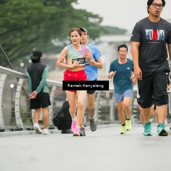 Runner Photo 8540732
