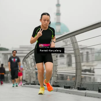 Runner Photo 8540733