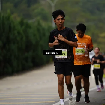 Runner Photo 8540734