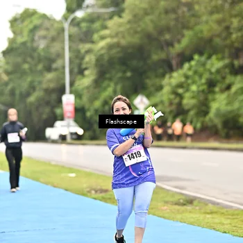 Runner Photo 8540736