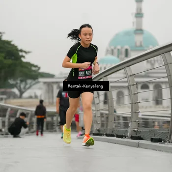 Runner Photo 8540738