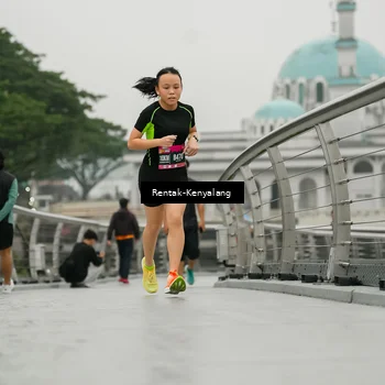 Runner Photo 8540741