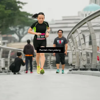 Runner Photo 8540743