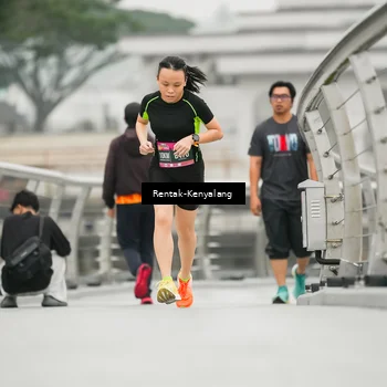 Runner Photo 8540746