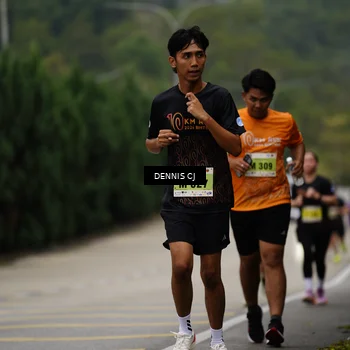 Runner Photo 8540747