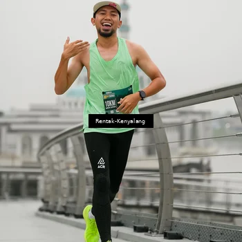 Runner Photo 8540748