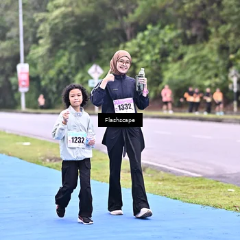 Runner Photo 8540749