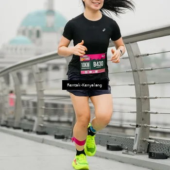 Runner Photo 8540752
