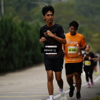 Runner Photo 8540755