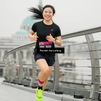 Runner Photo 8540757