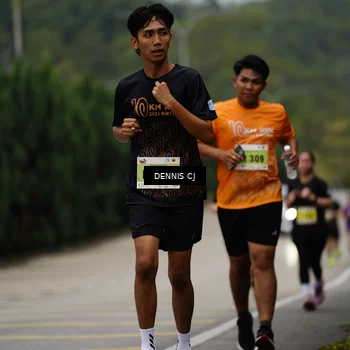 Runner Photo 8540758