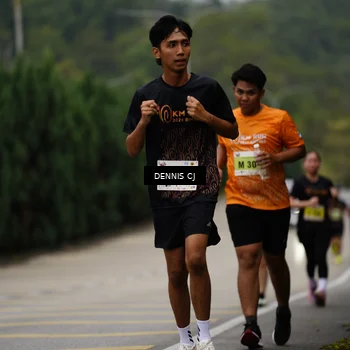 Runner Photo 8540759