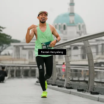 Runner Photo 8540760
