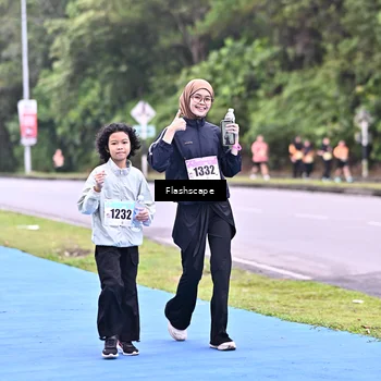 Runner Photo 8540761
