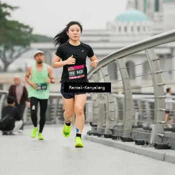 Runner Photo 8540763