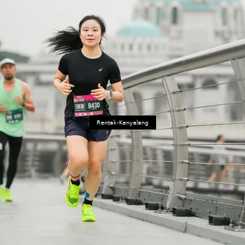 Runner Photo 8540764