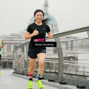 Runner Photo 8540765