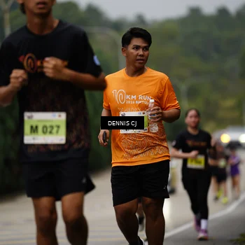Runner Photo 8540766