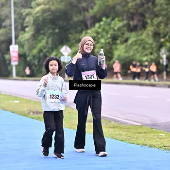 Runner Photo 8540768