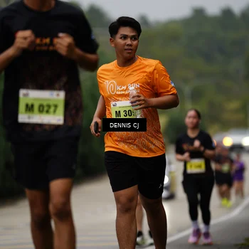 Runner Photo 8540769