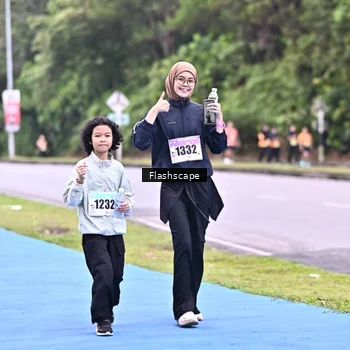 Runner Photo 8540770