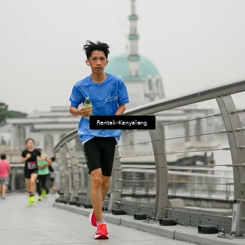 Runner Photo 8540773
