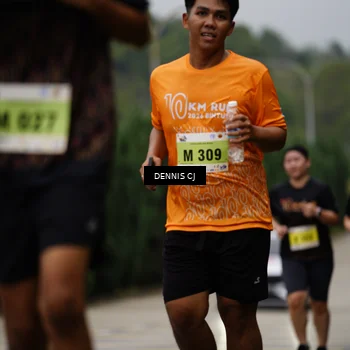 Runner Photo 8540774