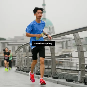 Runner Photo 8540779