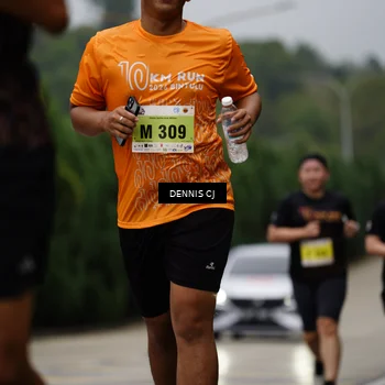 Runner Photo 8540780