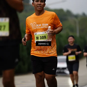 Runner Photo 8540781