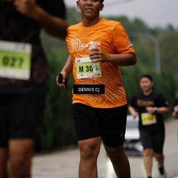 Runner Photo 8540783