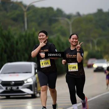 Runner Photo 8540784