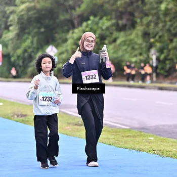 Runner Photo 8540785