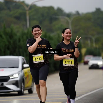 Runner Photo 8540788