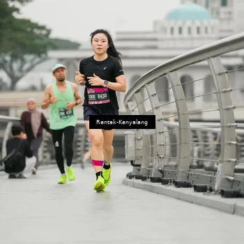 Runner Photo 8540789