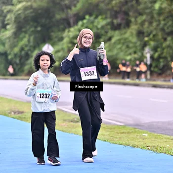 Runner Photo 8540791