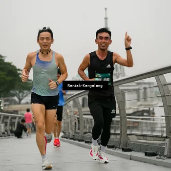 Runner Photo 8540792