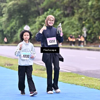 Runner Photo 8540793