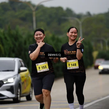 Runner Photo 8540794