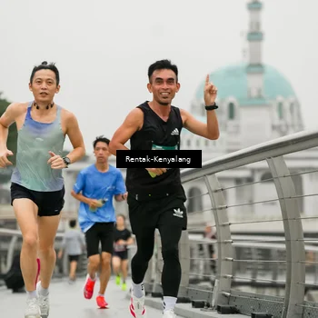 Runner Photo 8540795